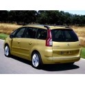 ATTELAGE Citroen C4 PICASSO 2006-2013 - 5 et 7 places - Rotule equerre - attache remorque BRINK-THULE