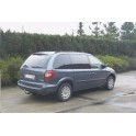 ATTELAGE CHRYSLER Voyager II 2001- 2008 - COL DE CYGNE - attache remorque BRINK-THULE