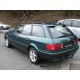 ATTELAGE AUDI 80 Berline 1991-1995 et Break - Col de cygne - attache remorque BRINK-THULE