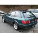 ATTELAGE AUDI 80 Berline 1991-1995 et Break - Col de cygne - attache remorque BRINK-THULE
