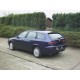 ATTELAGE ALFA 156 Sportwagon 2000- 2003 - Col de cygne - attache remorque BRINK-THULE