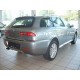 ATTELAGE ALFA 156 Sportwagon Q4 2004- 2007 - Col de cygne - attache remorque BRINK-THULE
