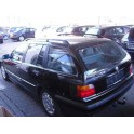 ATTELAGE BMW Serie 3 Break 1995-07/1999 (E36) (Sauf M3) - attache remorque BRINK-THULE