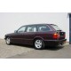 ATTELAGE BMW Serie 5 Break 1992-1997 (E34) - Col de cygne - attache remorque BRINK-THULE