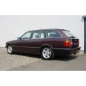 ATTELAGE BMW Serie 5 Break 1992-1997 (E34) - Col de cygne - attache remorque BRINK-THULE