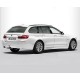 ATTELAGE BMW Serie 5 Break 2010- (F11) - Col de cygne - attache remorque BRINK-THULE