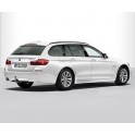ATTELAGE BMW Serie 5 Break 2010- (F11) - Col de cygne - attache remorque BRINK-THULE