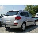 PACK ATTELAGE ET FAISCEAU Renault Clio III break 2008-2013 - COL DE CYGNE - attache remorque BRINK-THULE