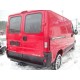 ATTELAGE CITROEN JUMPER 1994-06/2006 - rotule equerre - attache remorque BRINK-THULE