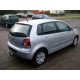 PACK ATTELAGE ET FAISCEAU Volkswagen Polo 02/2002- - 3 et 5 portes code chassis - attache remorque BRINK-THULE