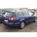 PACK ATTELAGE ET FAISCEAU Volkswagen Passat break 10/2000- - COL DE CYGNE - attache remorque BRINK-THULE