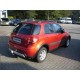 PACK ATTELAGE ET FAISCEAU SUZUKI SX4 2006- - 4x4 et 4x2 - col de cygne - attache remorque BRINK-THULE