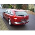 PACK ATTELAGE ET FAISCEAU Renault Laguna II break 2001- 2008 - COL DE CYGNE - attache remorque BRINK-THULE