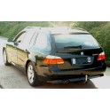 ATTELAGE BMW Serie 5 Break 2004-2010 (E61) (Sauf M5) - Col de cygne - attache remorque BRINK-THULE