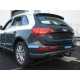 ATTELAGE AUDI Q5 2008- - Col de cygne - attache remorque BRINK-THULE