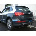 ATTELAGE AUDI Q5 2008- - Col de cygne - attache remorque BRINK-THULE