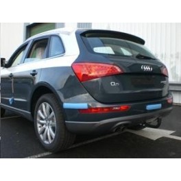 ATTELAGE AUDI Q5 2008- - Col de cygne - attache remorque BRINK-THULE