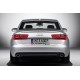 ATTELAGE AUDI A6 2011- - Col de Cygne - attache remorque BRINK-THULE