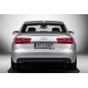 ATTELAGE AUDI A6 2011- - Col de Cygne - attache remorque BRINK-THULE