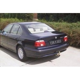 ATTELAGE BMW Serie 5 Berline 12/1995-06/2003(E39) (Sans Radars de recul) (Sauf M5) - Col de cygne - BRINK-