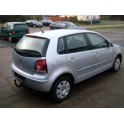 PACK ATTELAGE ET FAISCEAU Volkswagen Polo 05/2005- - 3 et 5 portes code chassis - attache remorque BRINK-THULE