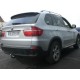 ATTELAGE BMW X5 2007-2013 (E70) - Col de cygne - attache remorque BRINK-THULE