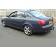 ATTELAGE AUDI A6 1997- 2004 (sauf V8 + Quattro et avec radar de recul) - Col de cygne -attache remorque BRINK