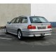 ATTELAGE BMW SERIE 5 BREAK 1997-2004 (E39) - COL DE CYGNE - attache remorque BRINK-THULE