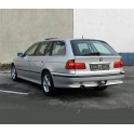 ATTELAGE BMW SERIE 5 BREAK 1997-2004 (E39) - COL DE CYGNE - attache remorque BRINK-THULE