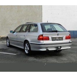 ATTELAGE BMW SERIE 5 BREAK 1997-2004 (E39) - COL DE CYGNE - attache remorque BRINK-THULE