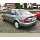 ATTELAGE AUDI A4 04/1999-10/2000 (8D) - COL DE CYGNE - attache remorque BRINK-THULE