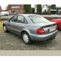 ATTELAGE AUDI A4 04/1999-10/2000 (8D) - COL DE CYGNE - attache remorque BRINK-THULE