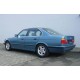 ATTELAGE BMW Serie 5 Berline 1988-1995 (E34) - Col de cygne - attache remorque BRINK-THULE