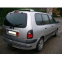 PACK ATTELAGE ET FAISCEAU Renault Espace 1998-2002 (J66) - Col de Cygne - attache remorque BRINK-THULE