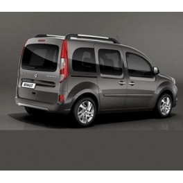 PACK ATTELAGE ET FAISCEAU Renault Kangoo BE-BOP 05/2013- - Col de Cygne - attache remorque BRINK-THULE