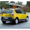 PACK ATTELAGE ET FAISCEAU SCENIC X-MOD 2013- - col de cygne - attache remorque BRINK-THULE