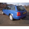 ATTELAGE AUDI A4 BREAK 04/1999-05/2001 (8D) - COL DE CYGNE - attache remorque BRINK-THULE