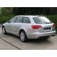 ATTELAGE AUDI A6 BREAK 2005-2011 (incl. Quattro) - Col de cygne - attache remorque BRINK-THULE