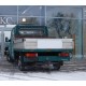 ATTELAGE MERCEDES SPRINTER chassis cabine 1995-2006 (roues jumelees) - ROTULE EQUERRE - BRINK-THULE