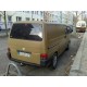 ATTELAGE Volkswagen Transporter fourgon 1996-2002 - col de cygne - attache remorque BRINK-THULE