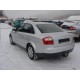 ATTELAGE AUDI A4 (code chassis :8E) - rotule equerre - attache remorque BRINK-THULE