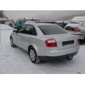ATTELAGE AUDI A4 (code chassis :8E) - rotule equerre - attache remorque BRINK-THULE