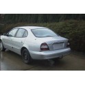 ATTELAGE CHEVROLET Leganza 1997- 2003 - Col de cygne - attache remorque BRINK-THULE