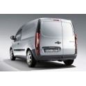 PACK ATTELAGE ET FAISCEAU RENAULT KANGOO 2012- (Compact et Maxi ) - Rotule equerre - attache remorque BRINK-THULE