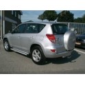 PACK ATTELAGE ET FAISCEAU TOYOTA RAV-4 02/2006 -12/2012 (XA3) - Col de cygne - attache remorque BRINK-THULE