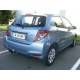 PACK ATTELAGE ET FAISCEAU TOYOTA YARIS HAYON (P13) 09/2011- - col de cygne - attache remorque BRINK-THULE