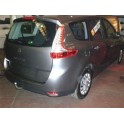 PACK ATTELAGE ET FAISCEAU RENAULT GRAND SCENIC III monospace 4/2009- - col de cygne -attache remorque BRINK-THULE