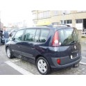 PACK ATTELAGE ET FAISCEAU Renault Espace Espace IV 10/2002- (court) - Col de Cygne - attache remorque BRINK-THULE