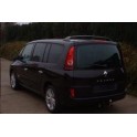 PACK ATTELAGE ET FAISCEAU Renault Espace Espace IV 10/2002- (long) - Col de Cygne - attache remorque BRINK-THULE