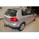 PACK ATTELAGE ET FAISCEAU VOLKSWAGEN GOLF VI PLUS 02/2009- - col de cygne - attache remorque BRINK-THULE
